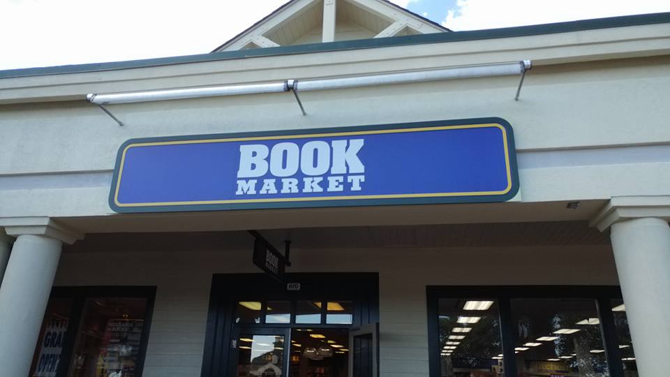 Book Market of Sevierville